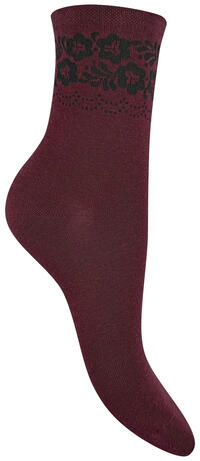 CALZINO CORTO DONNA QUEEN Tellini S.r.l. Ingrosso Abbigliamento